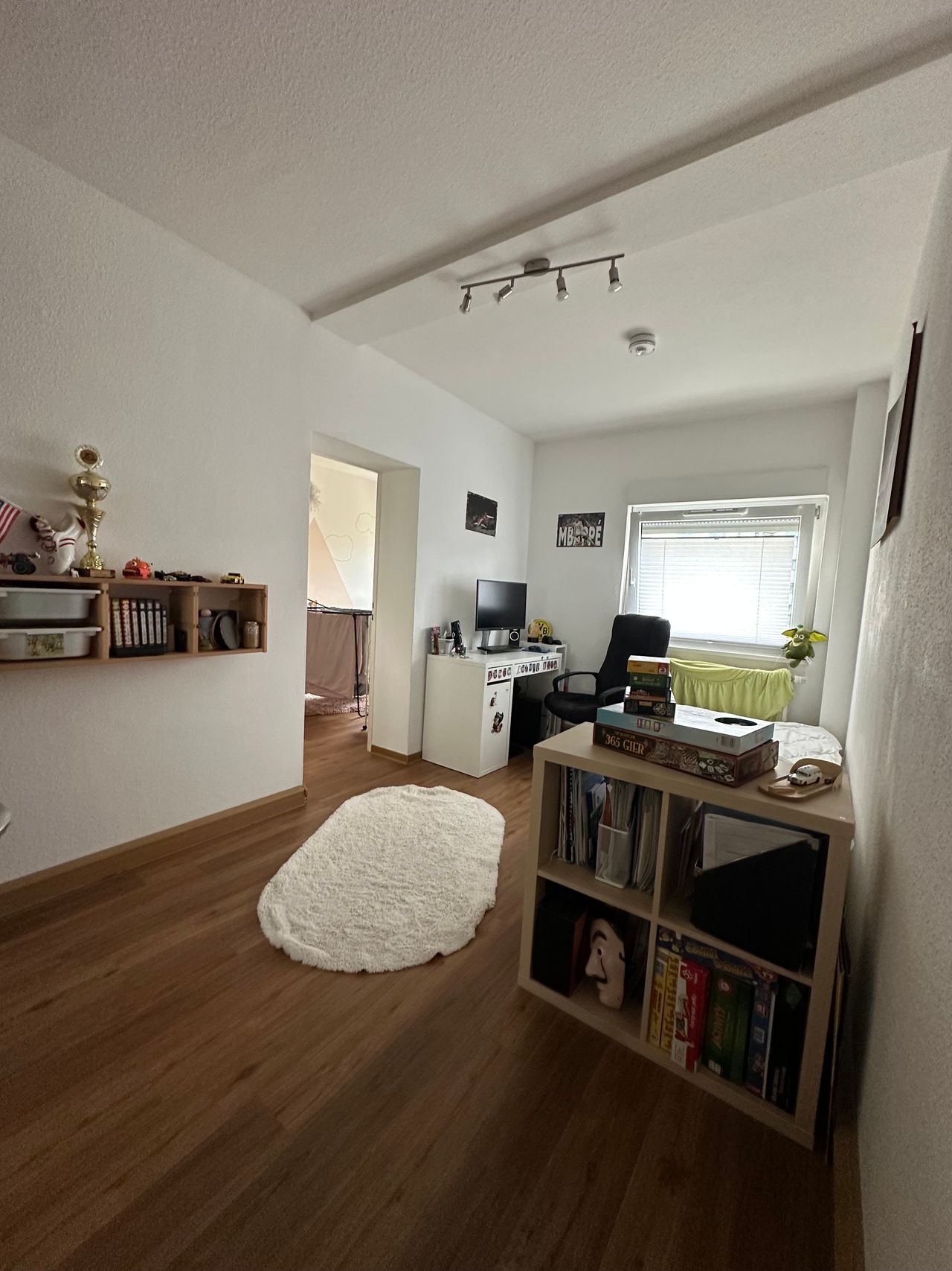 Wohnung Adolf-Damaschke-Ring in Mannheim