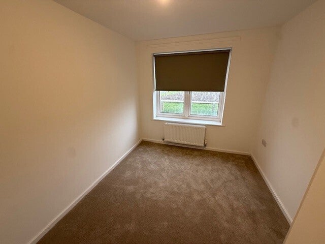 Flat Medlock Crescent in Spalding