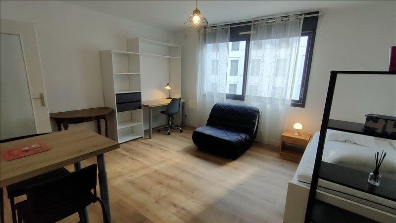Appartement Rue de Gerland à Lyon