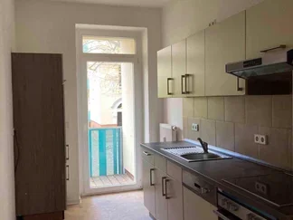 Wohnung Ploßstraße in Leipzig