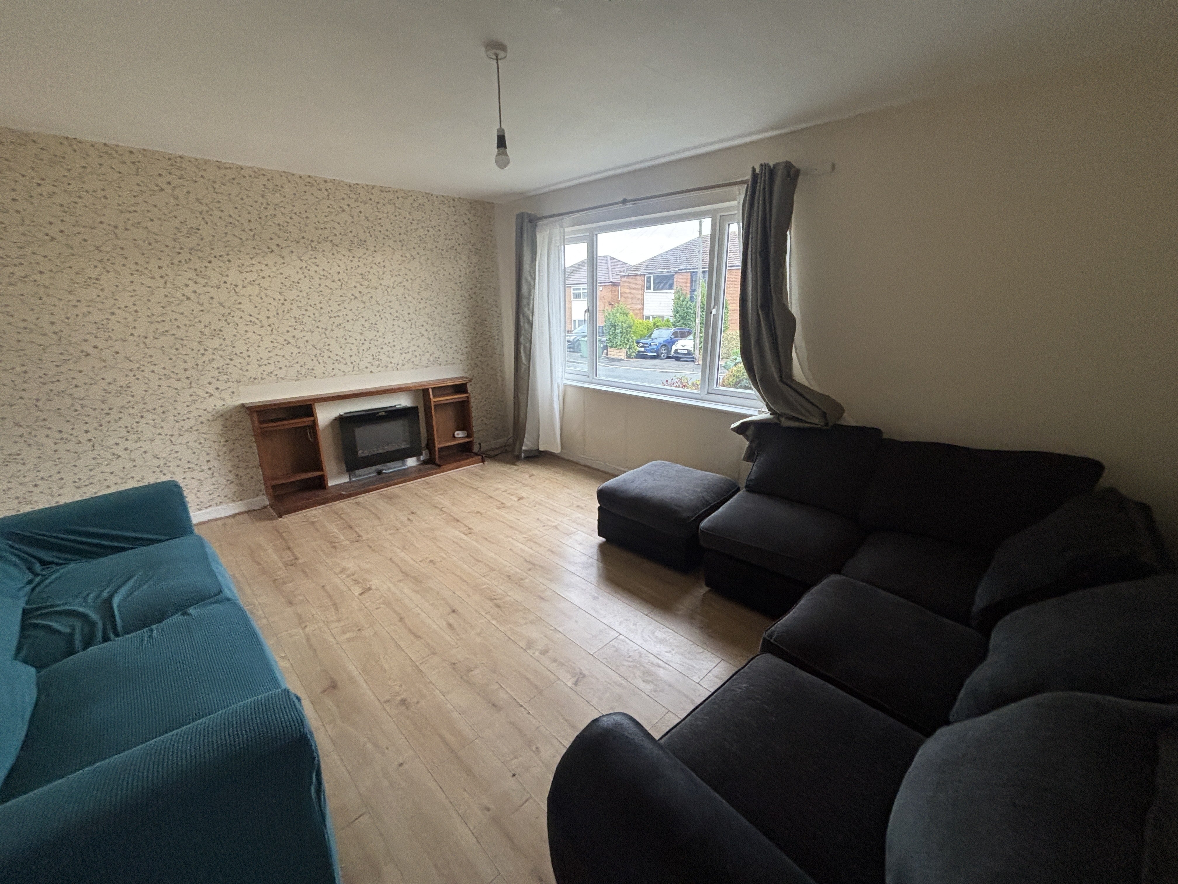 House Patterdale Drive in Kirklees