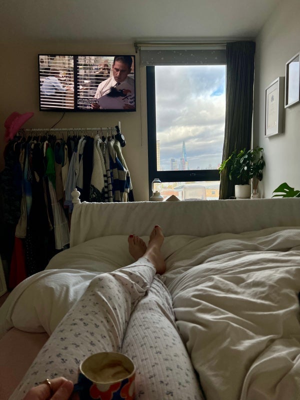 Room Rotherhithe New Road in Greater London