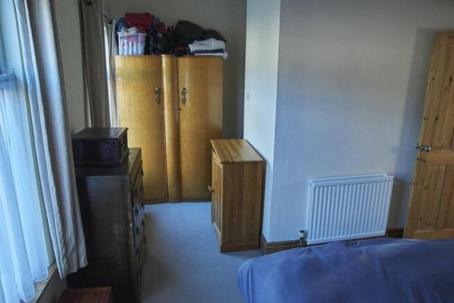 Room Shuttleworth Road in Preston