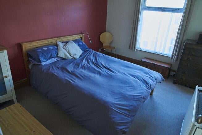 Room Shuttleworth Road in Preston