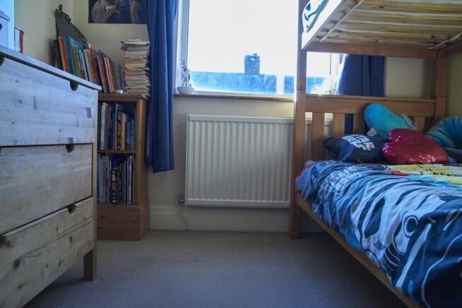 Room Shuttleworth Road in Preston