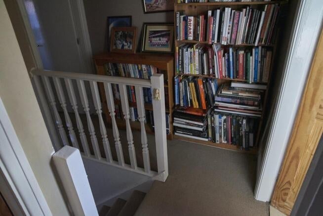 Room Shuttleworth Road in Preston