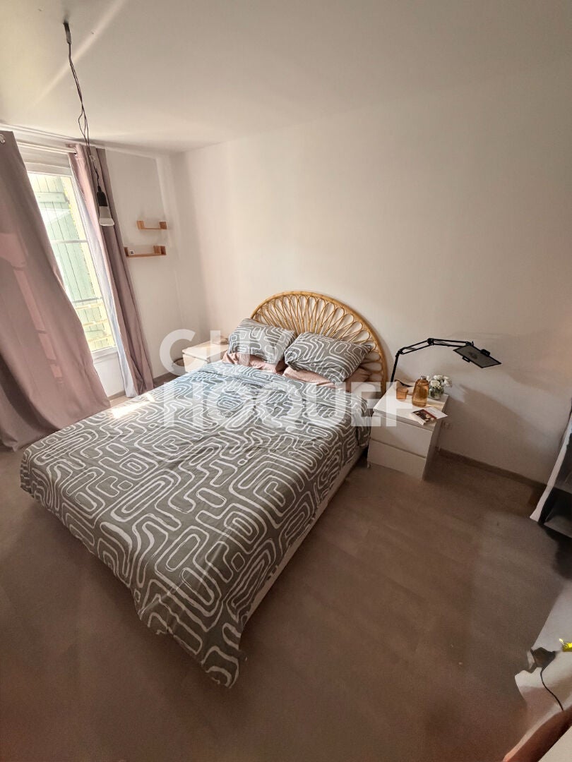 Maison Rue Jules Guesde à Gagny