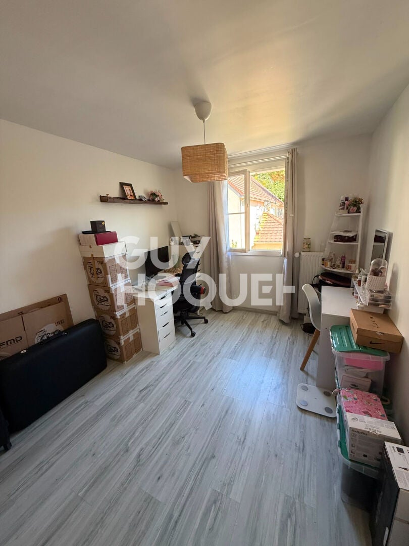 Maison Rue Jules Guesde à Gagny