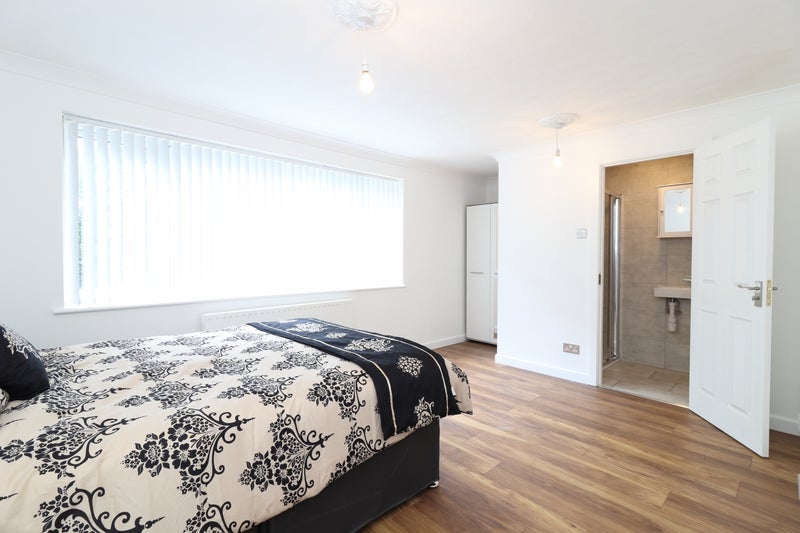 Room Roodegate in Basildon