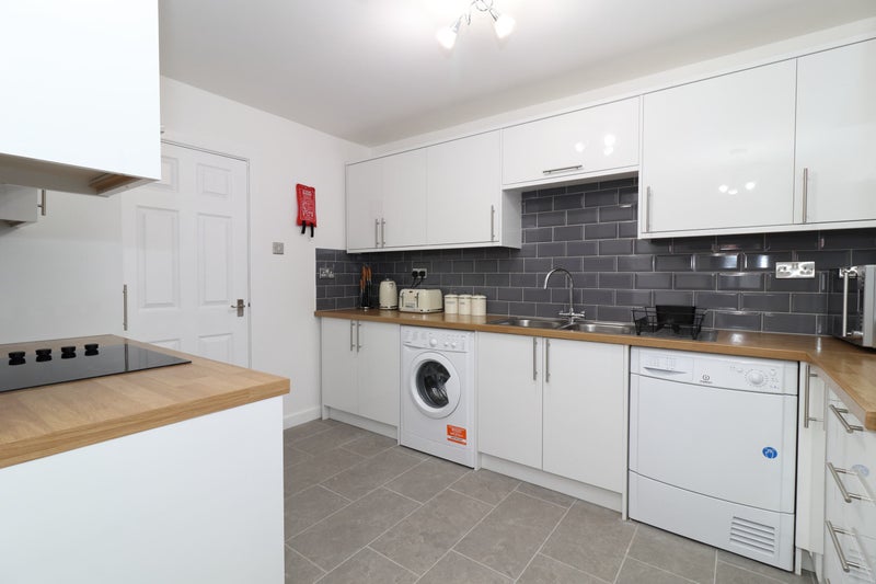 Room Roodegate in Basildon