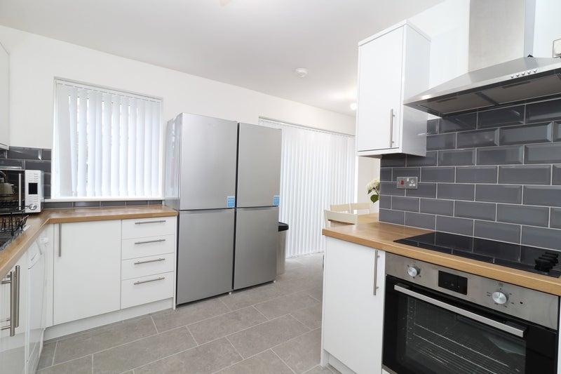 Room Roodegate in Basildon