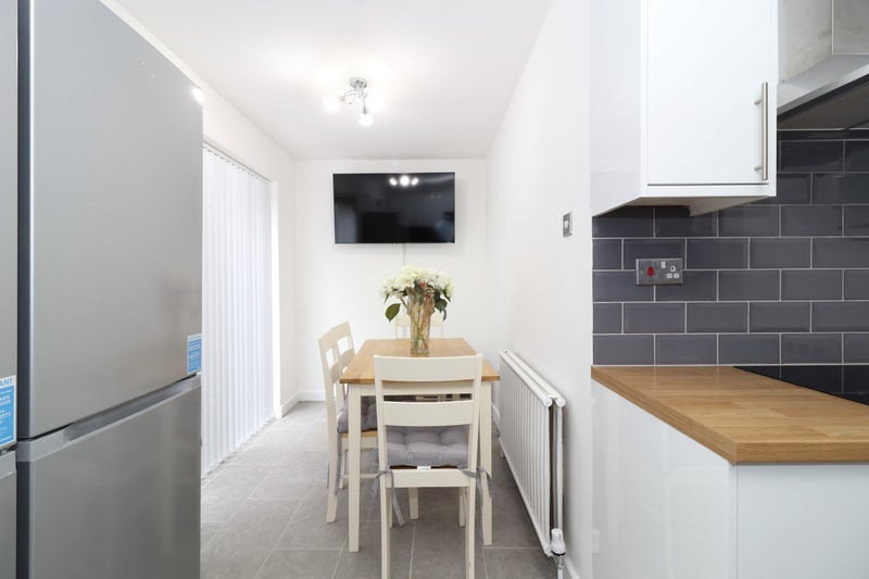 Room Roodegate in Basildon