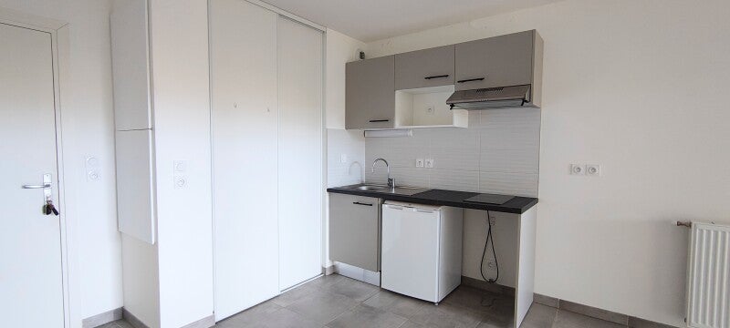 Appartement Chemin de Cantegril à Mondonville
