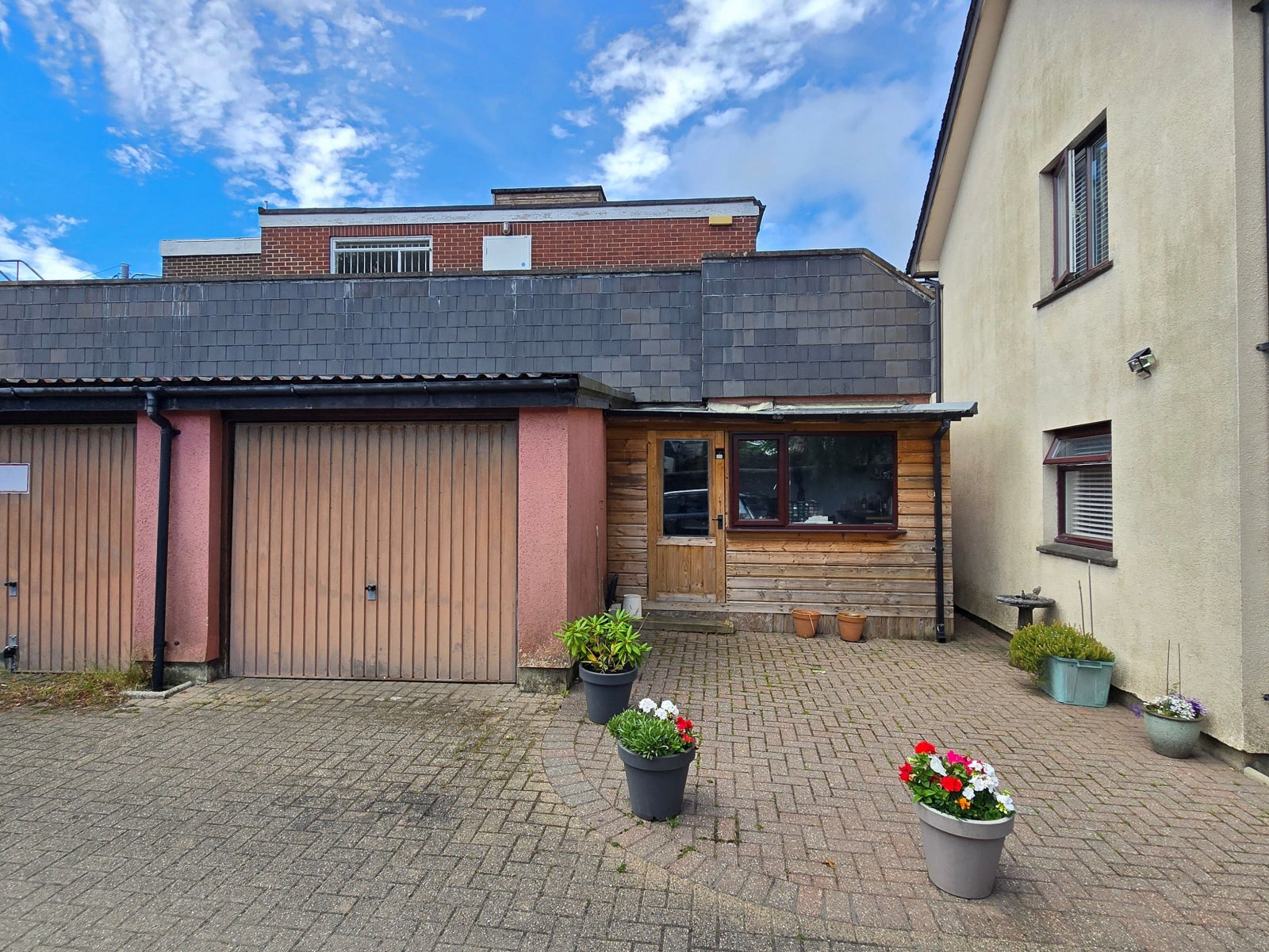 House Fore Street in West Devon