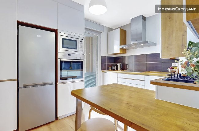 Appartement Rue de la Bannière à Lyon
