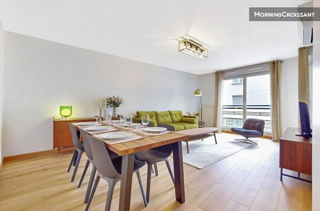 Appartement Rue de la Bannière à Lyon