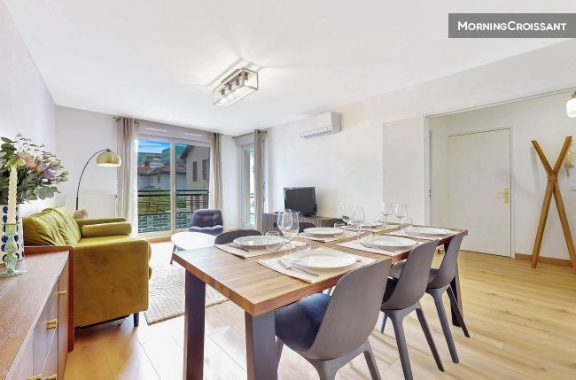 Appartement Rue de la Bannière à Lyon