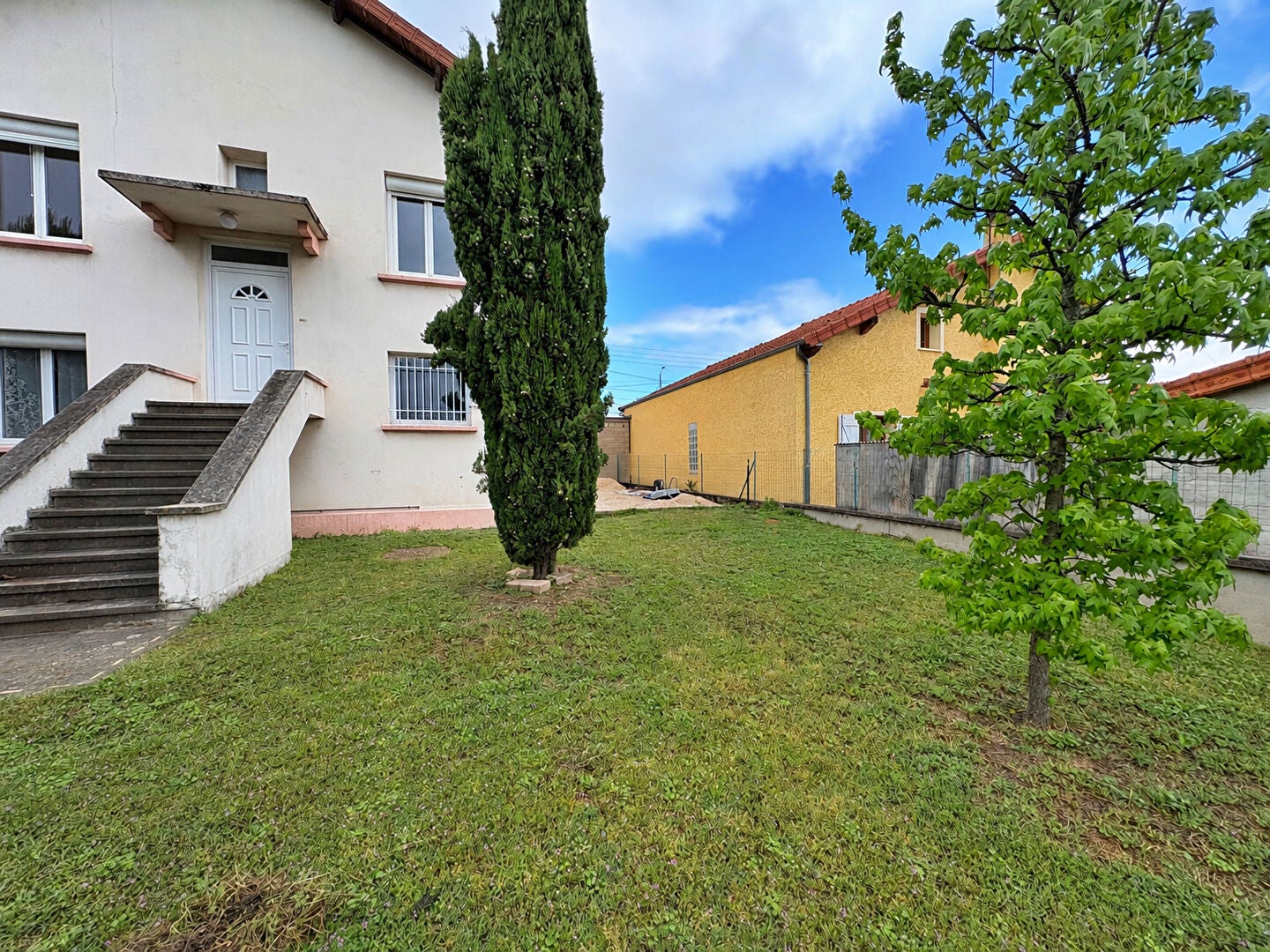 Appartement Rue Lucien Sampaix à Roanne