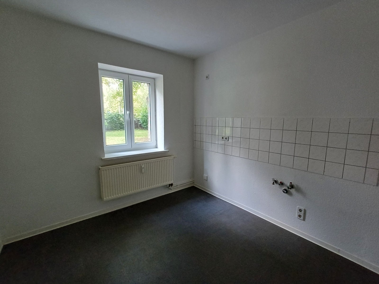 Wohnung Hermann-Löns-Weg in Merseburg