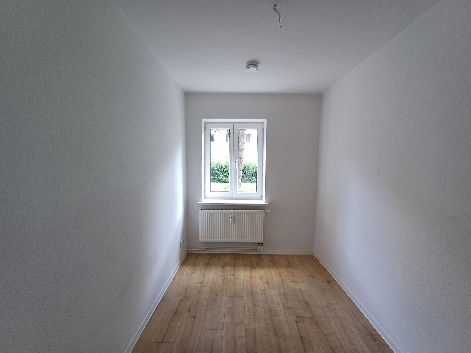 Wohnung Hermann-Löns-Weg in Merseburg