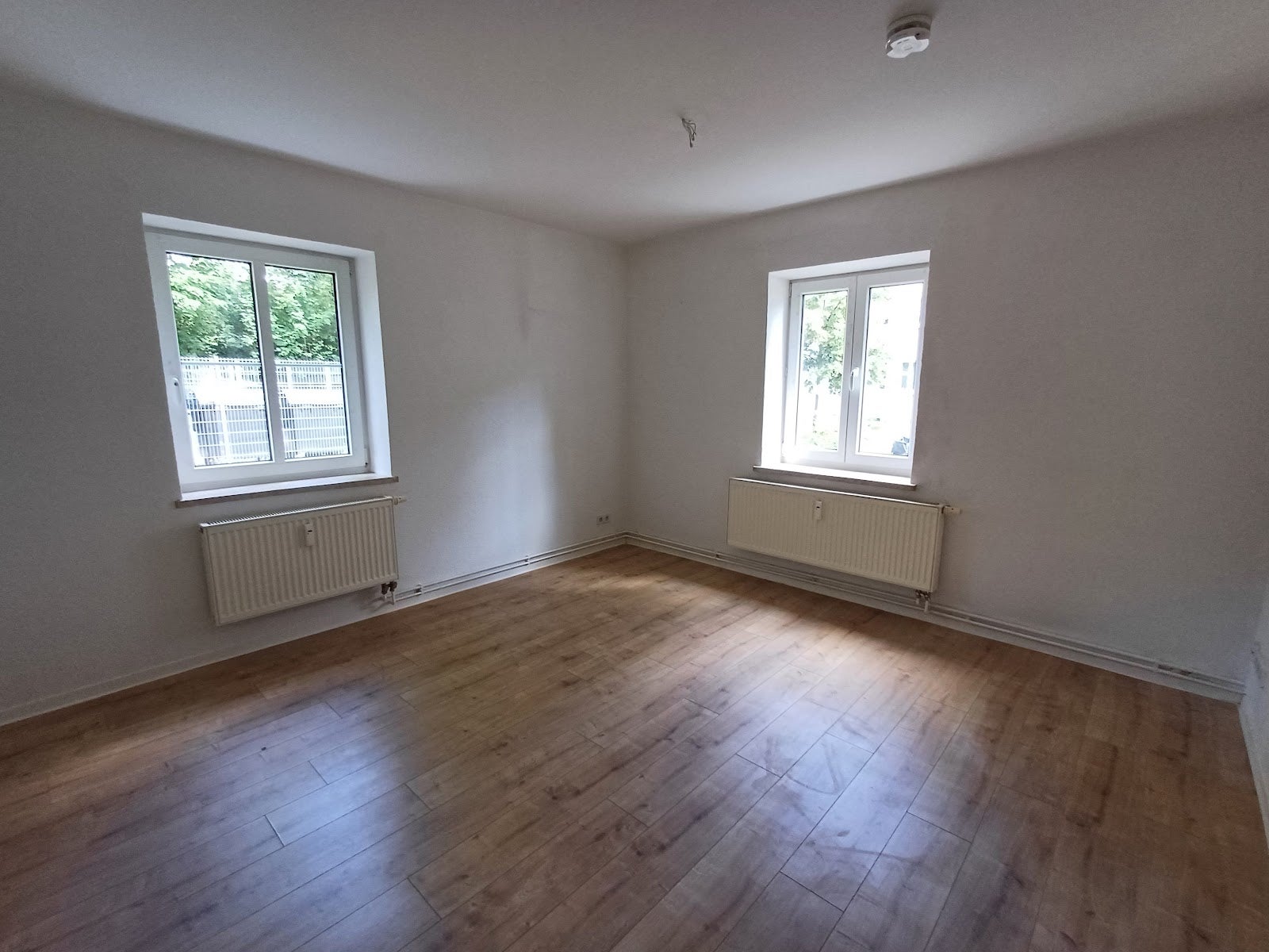 Wohnung Hermann-Löns-Weg in Merseburg