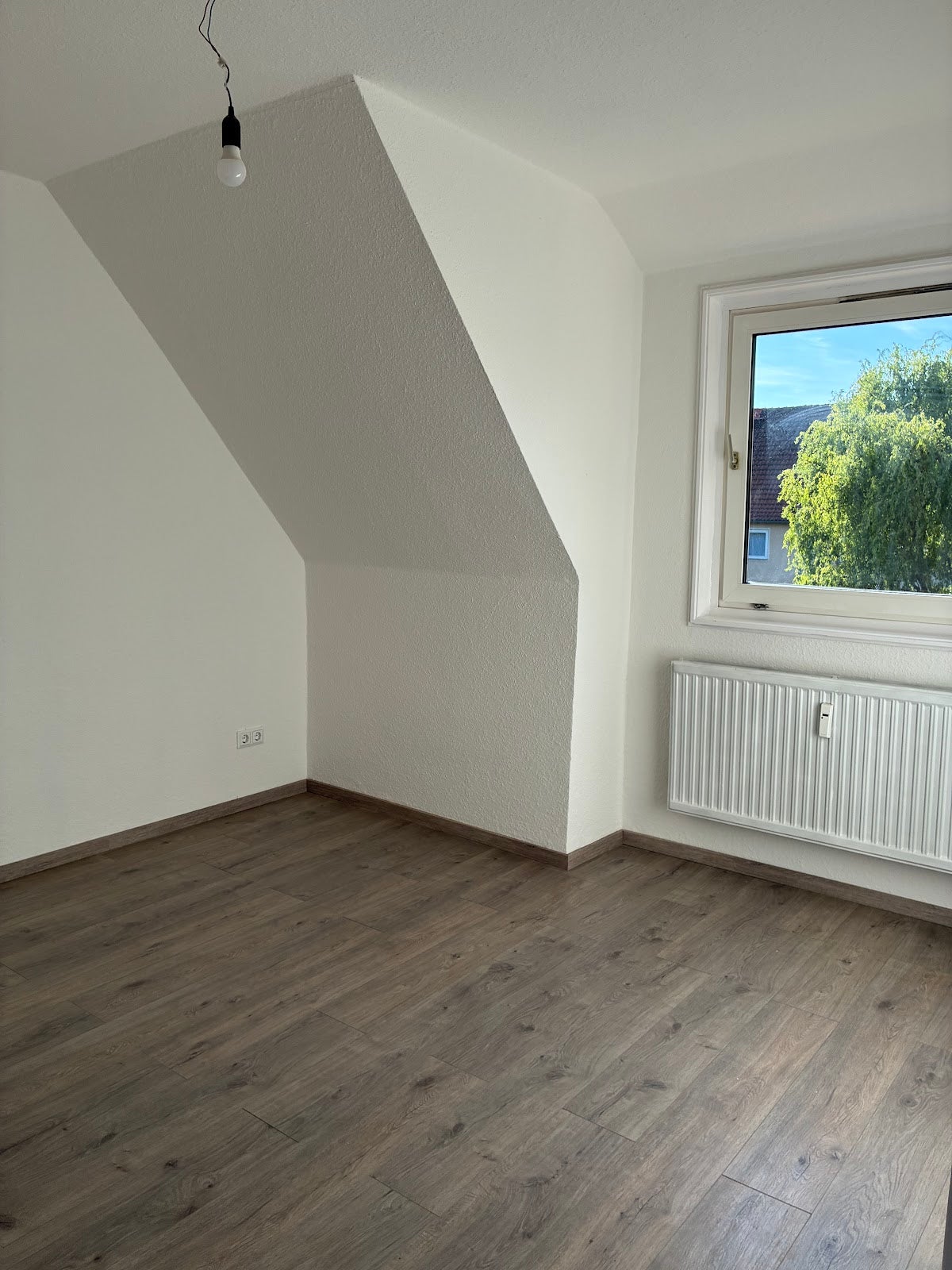 Wohnung Am Fuchsgraben in Salzgitter