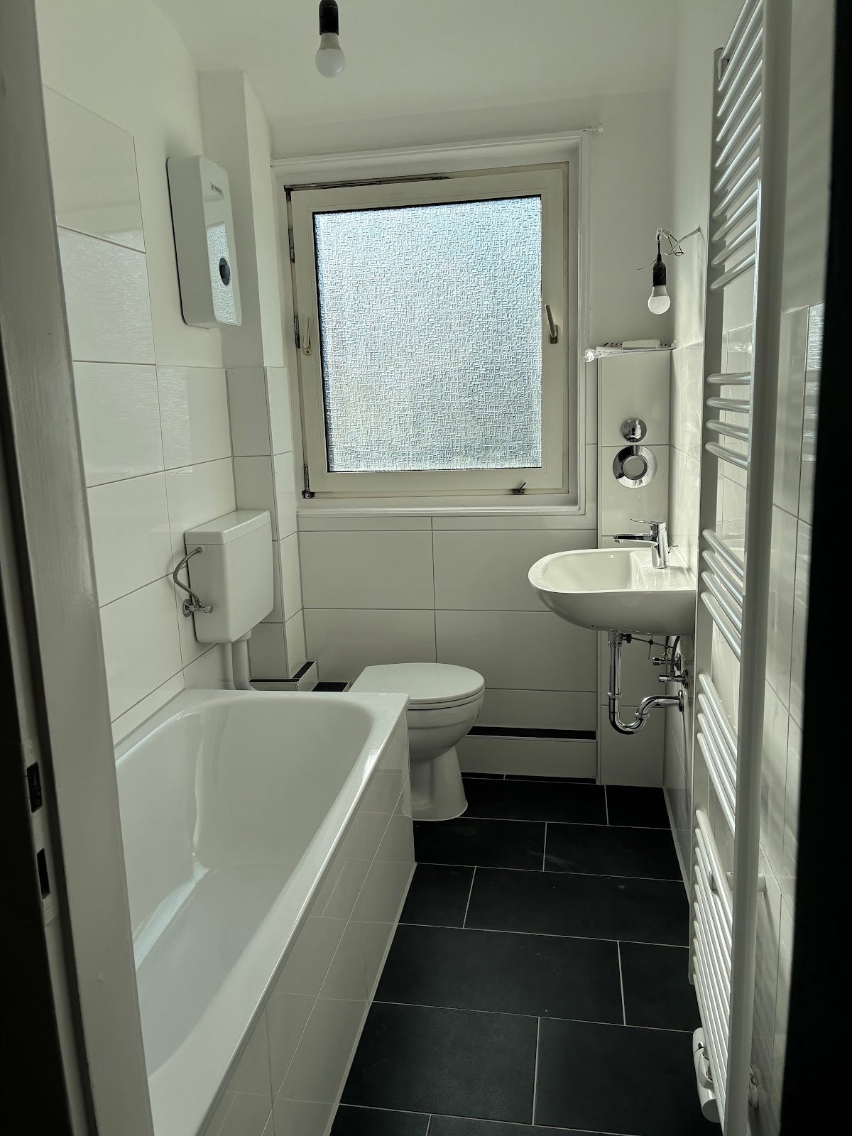 Wohnung Am Fuchsgraben in Salzgitter