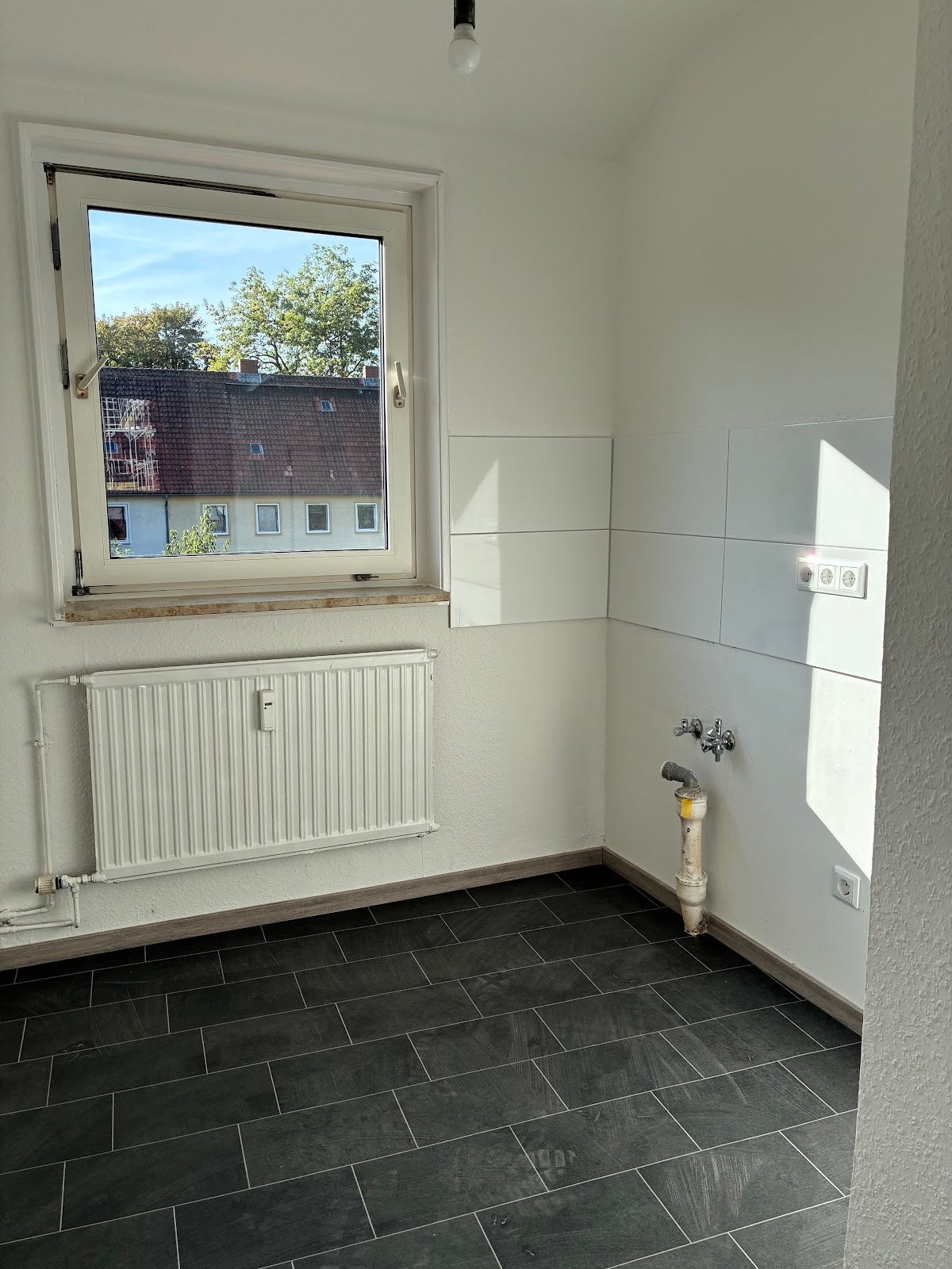 Wohnung Am Fuchsgraben in Salzgitter