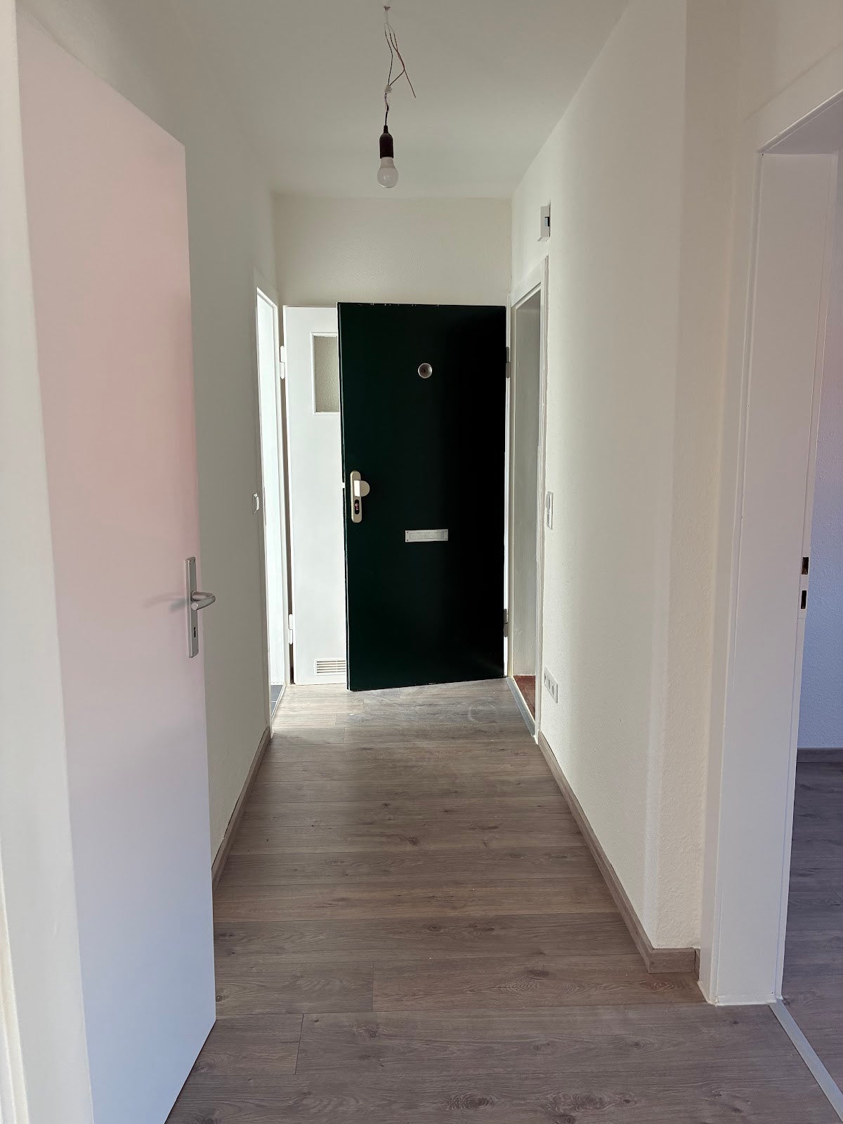 Wohnung Am Fuchsgraben in Salzgitter
