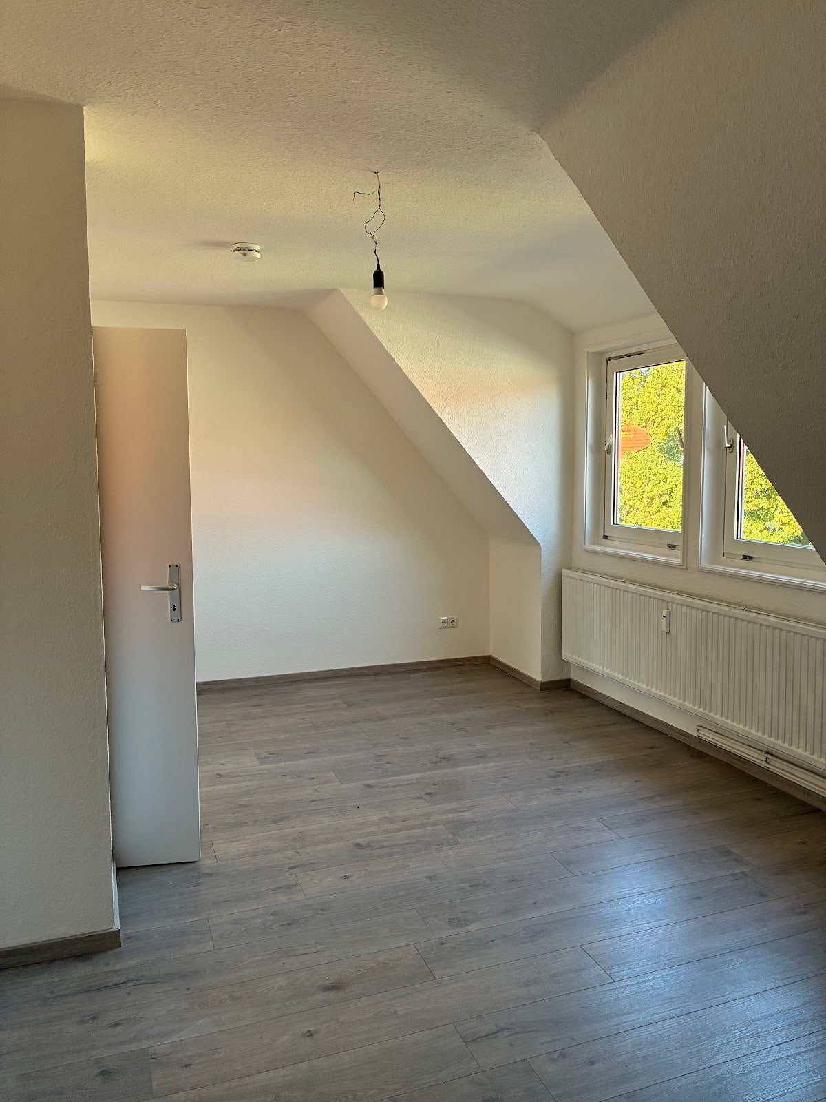 Wohnung Am Fuchsgraben in Salzgitter