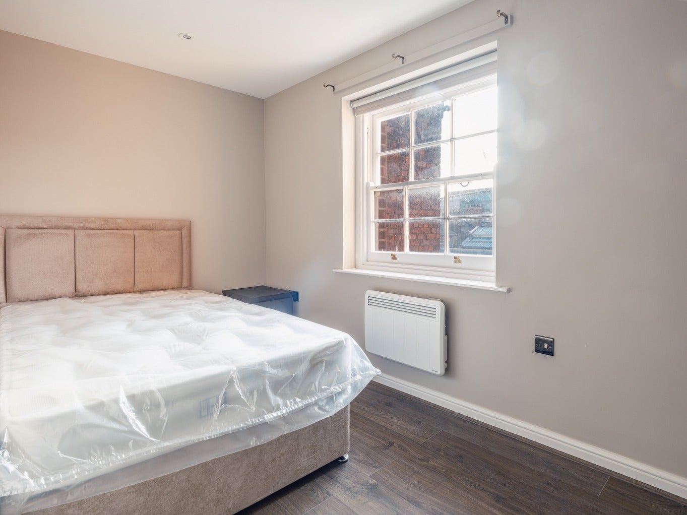 Flat Grainger Street in Newcastle upon Tyne
