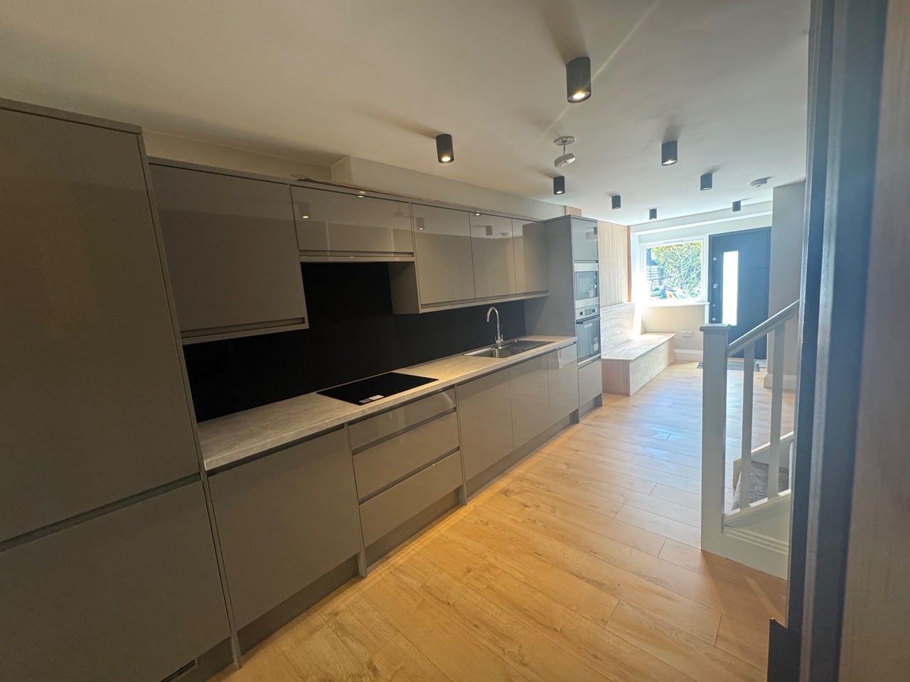 House Valentines Road in Greater London