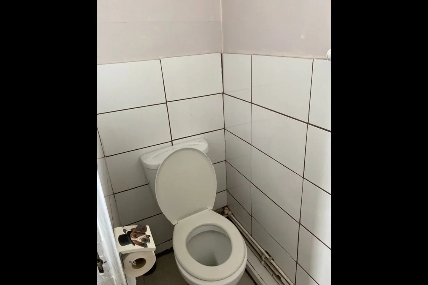Room Cambridge Heath Road in Greater London