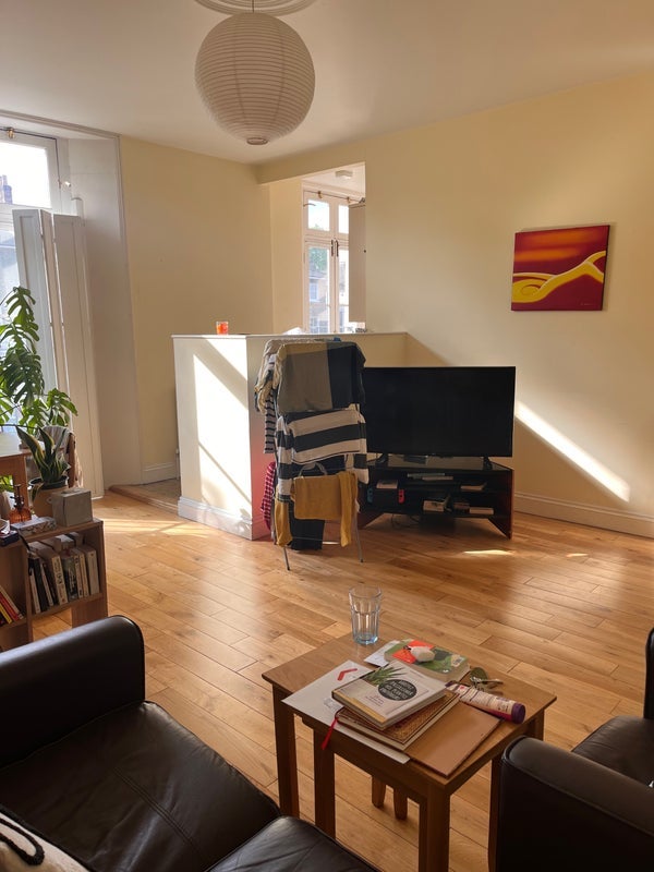 Room Camden Road in Greater London