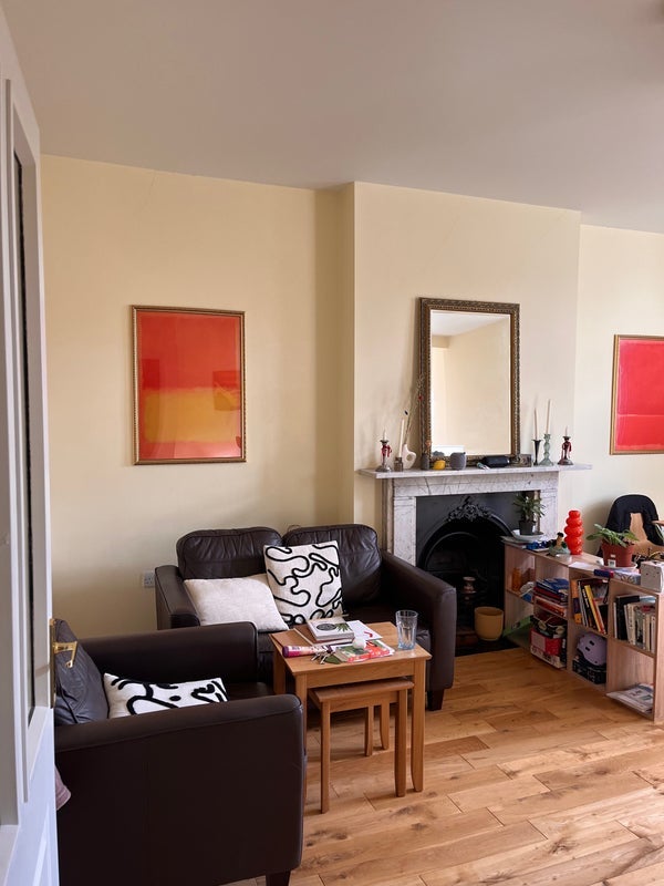 Room Camden Road in Greater London