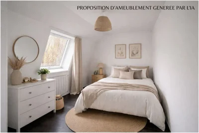 Appartement Rue du Général Leclerc à Saint-André-lez-Lille