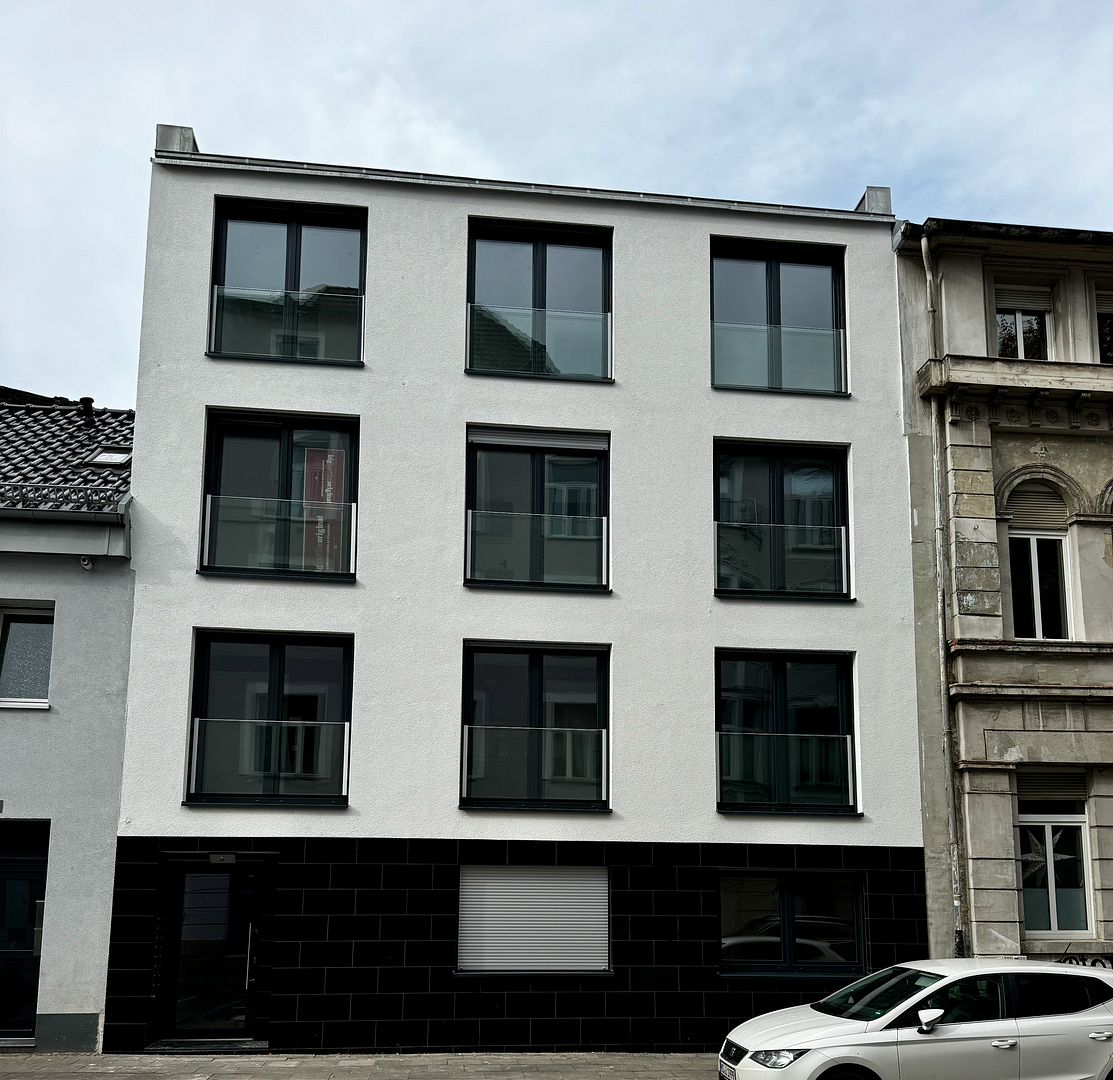 Wohnung Düsseldorfer Straße in Köln