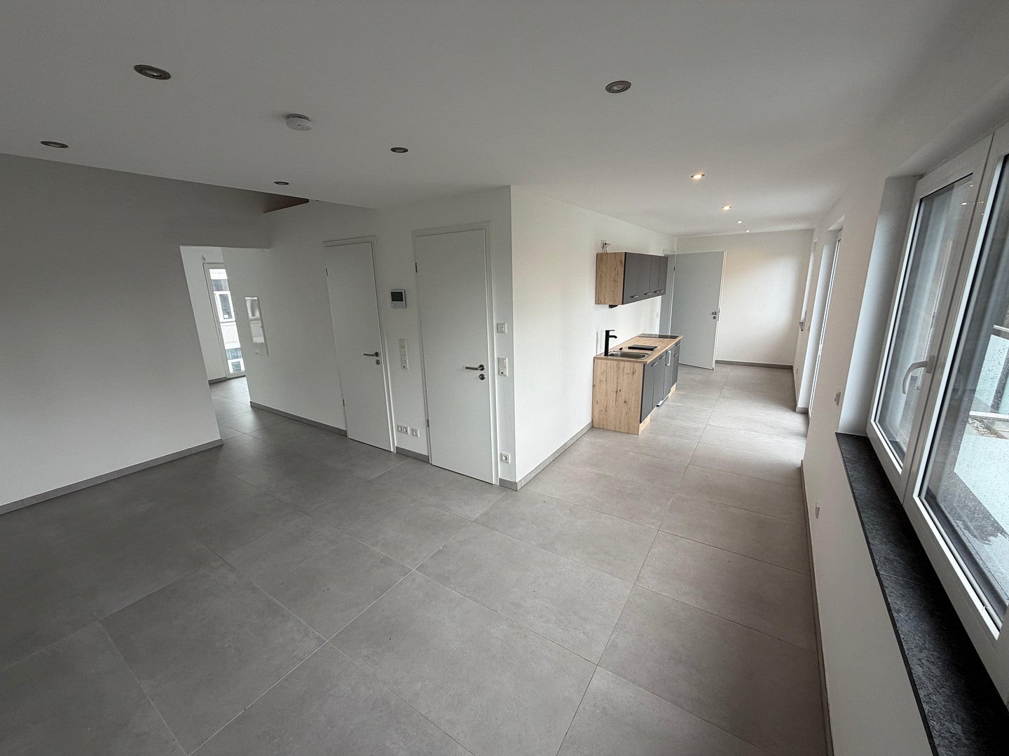 Wohnung Düsseldorfer Straße in Köln