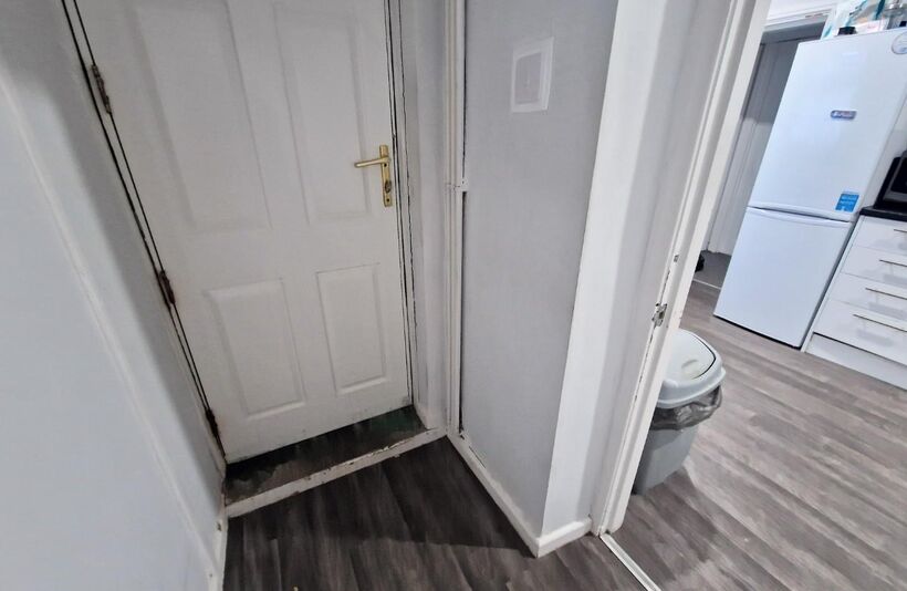 Room Windy Nook Road in Gateshead
