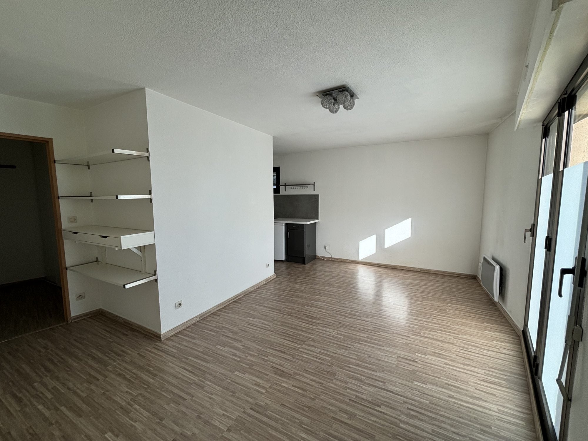 Appartement Rue Joseph Kessel à Blagnac