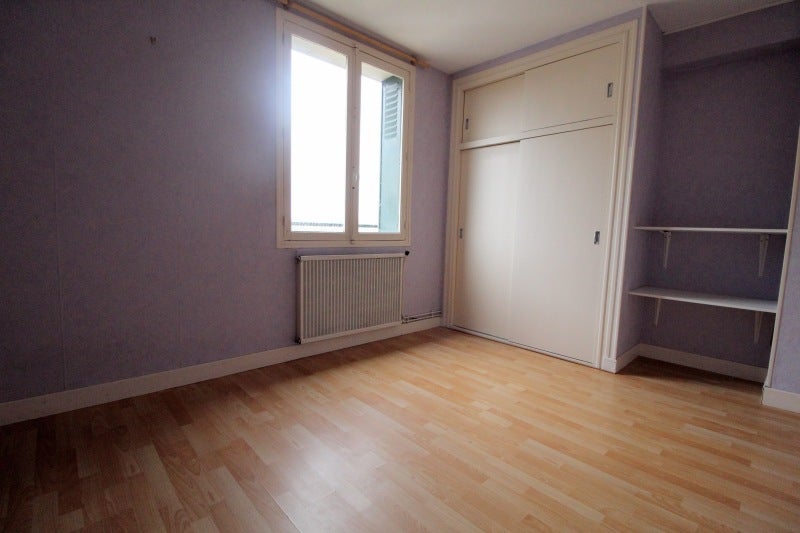 Flat Allée des Ormes in Sainte-Savine