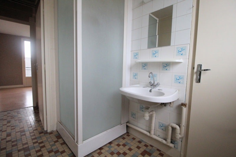 Flat Allée des Ormes in Sainte-Savine