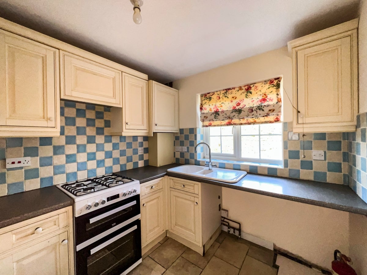 House Bicknor Lane in Maidstone