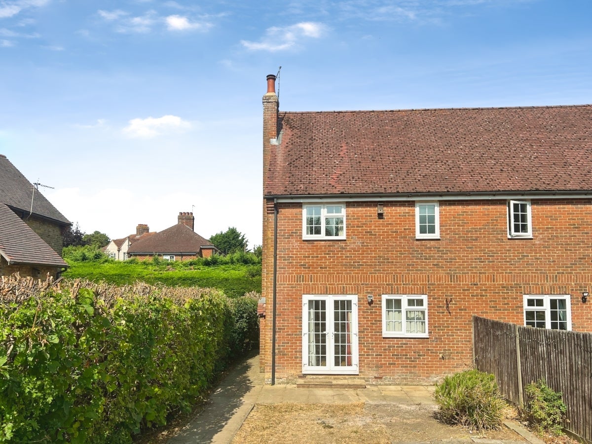 House Bicknor Lane in Maidstone