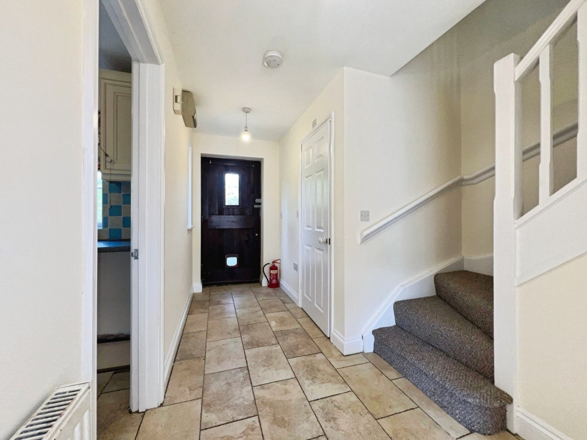 House Bicknor Lane in Maidstone
