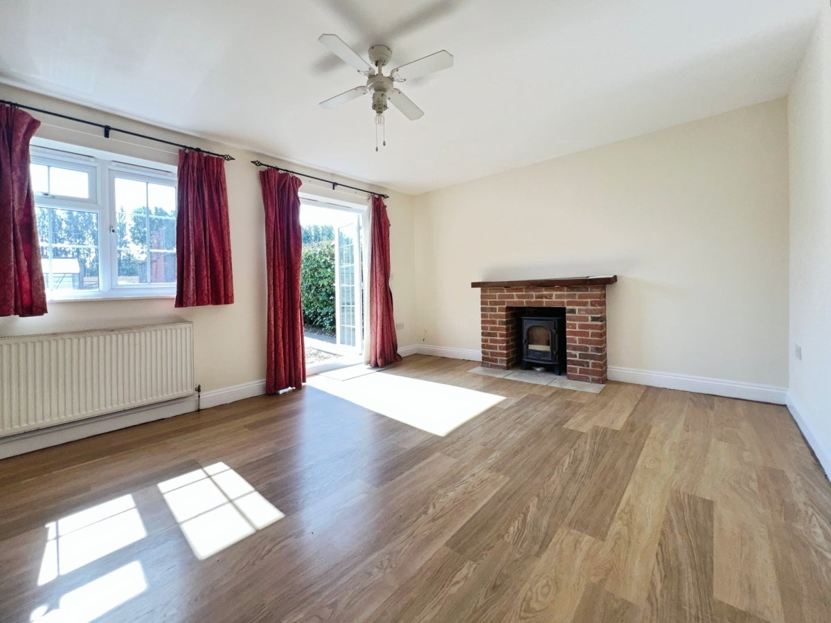 House Bicknor Lane in Maidstone