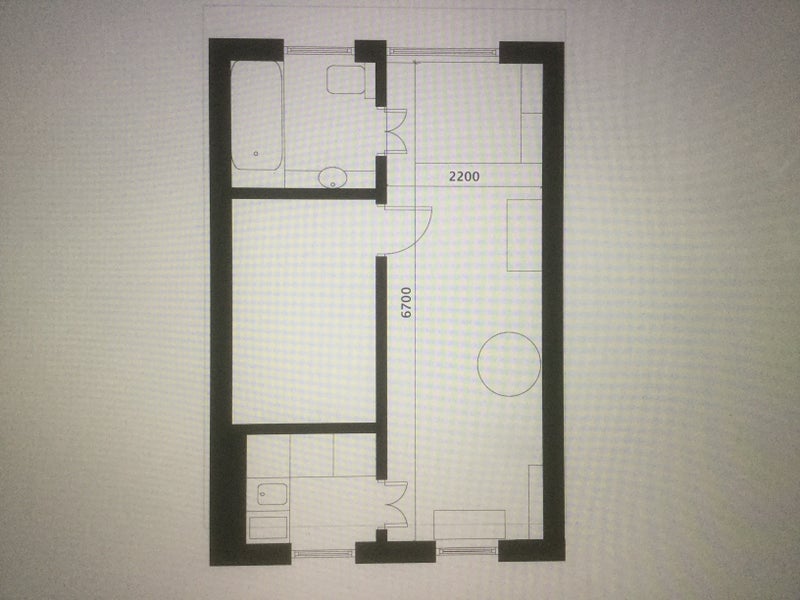Room Bell Street in City of Westminster