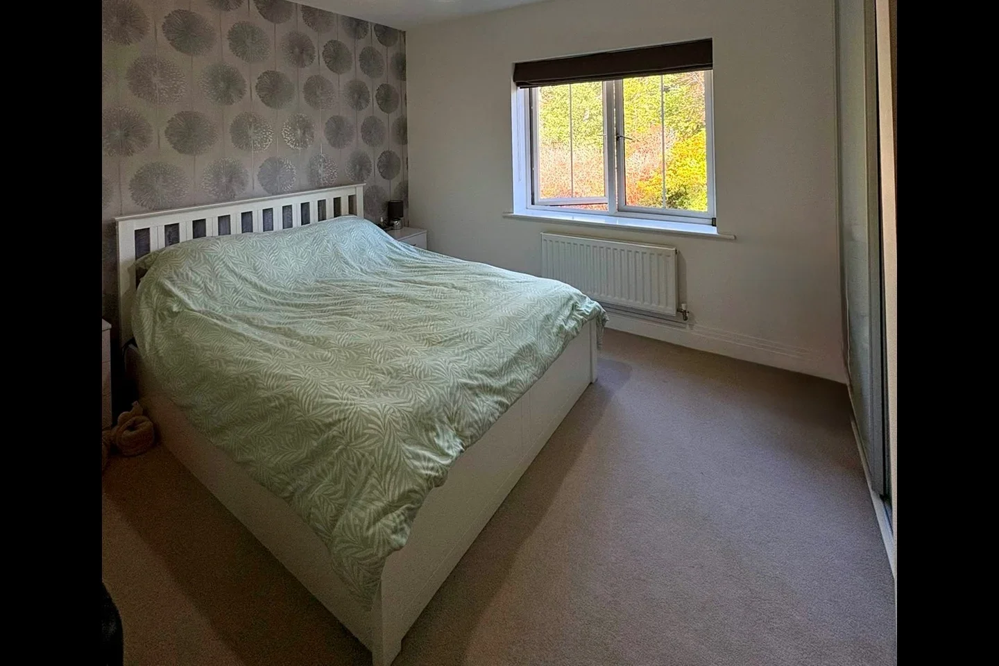 Flat London Road in Bracknell