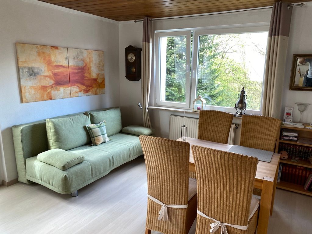 Wohnung Händelerstraße in Wuppertal