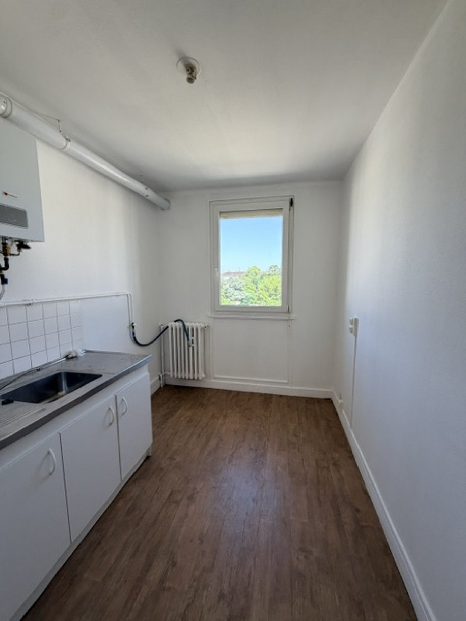 Appartement Rue Louis Breguet à Brétigny-sur-Orge